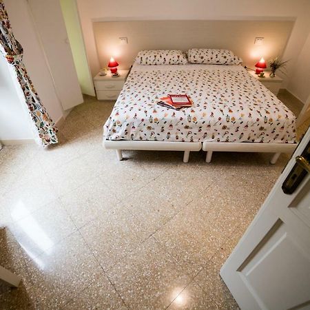 B&B Le Volte Bianche Остуни Екстериор снимка