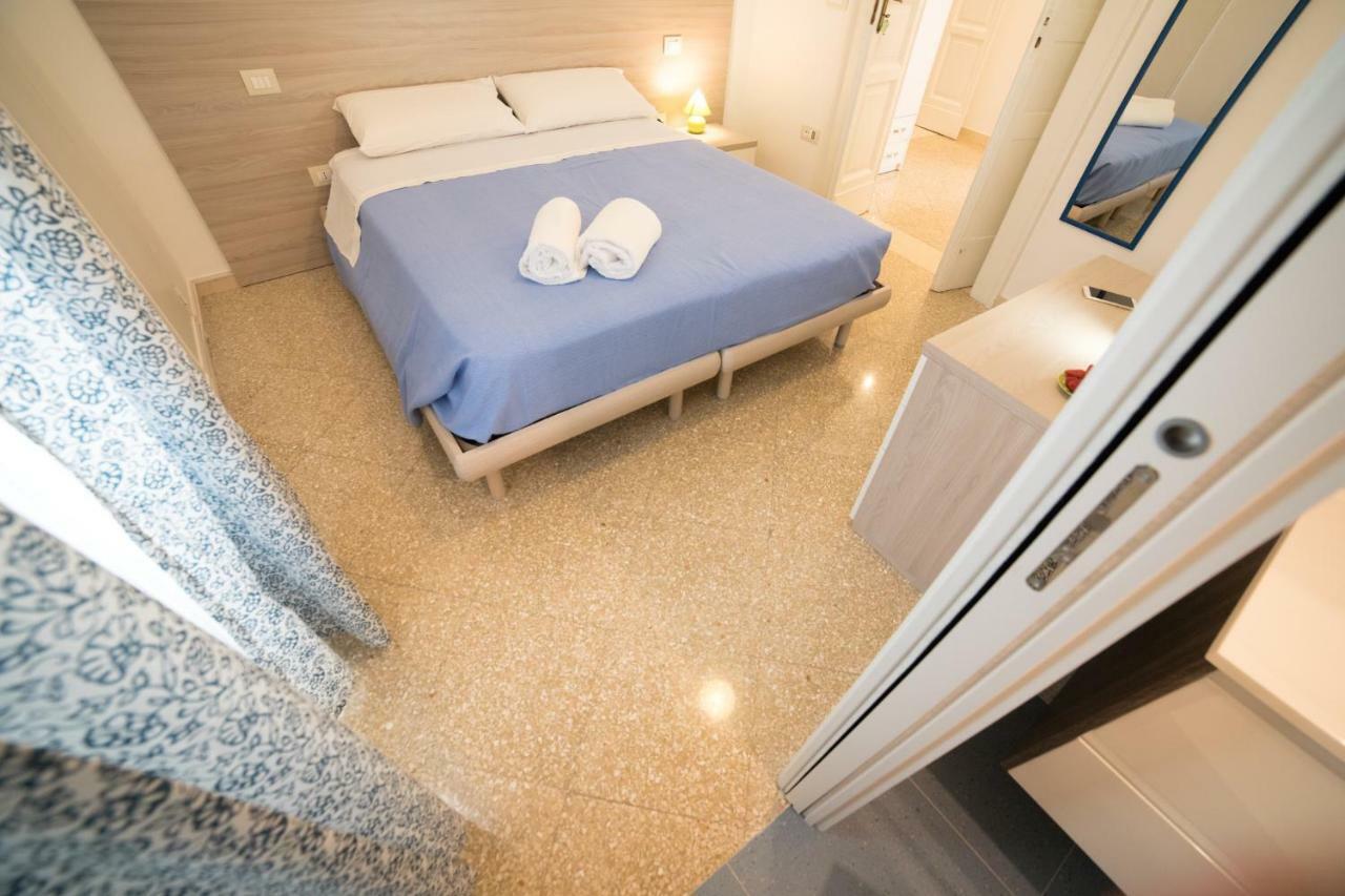 B&B Le Volte Bianche Остуни Екстериор снимка