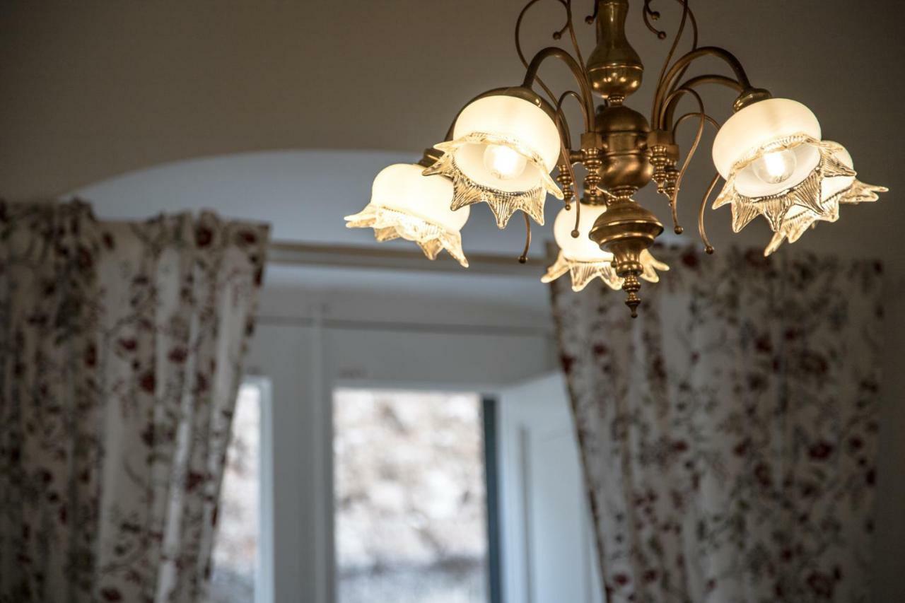 B&B Le Volte Bianche Остуни Екстериор снимка