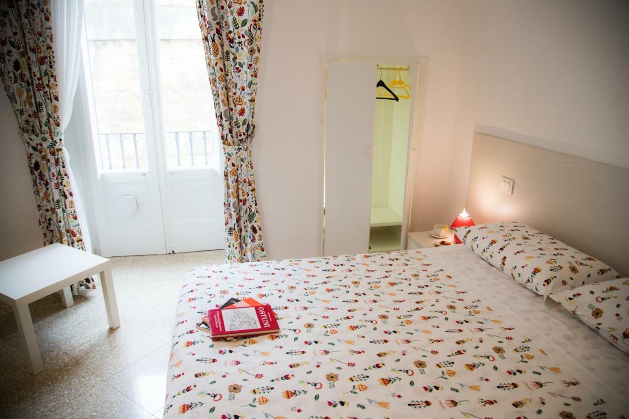 B&B Le Volte Bianche Остуни Екстериор снимка